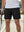 4 Way Stretch Breathable Workout Athletic Shorts