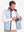 Quick-Drying Jacket Vest with Zipper Pocket