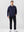 Nylon Blend Water Resistant Windbreaker Jacket