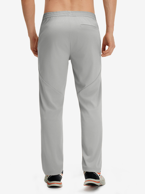 Pantalones deportivos atléticos elásticos ligeros para gimnasio