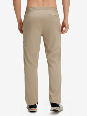 Pantalones deportivos atléticos elásticos ligeros para gimnasio