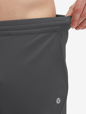 Pantalones deportivos atléticos elásticos ligeros para gimnasio