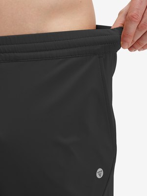 Pantalones deportivos atléticos elásticos ligeros para gimnasio