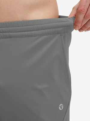 Pantalones deportivos atléticos elásticos ligeros para gimnasio