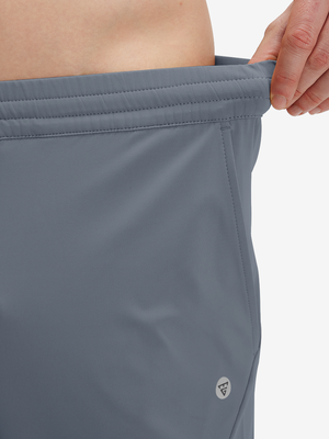 Pantalones deportivos atléticos elásticos ligeros para gimnasio