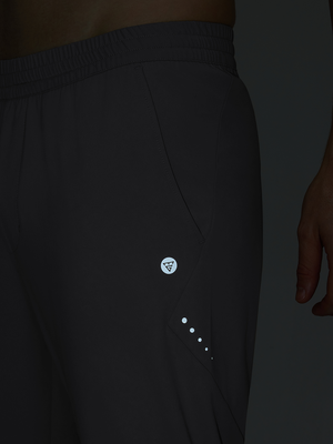 Pantalones deportivos atléticos elásticos ligeros para gimnasio