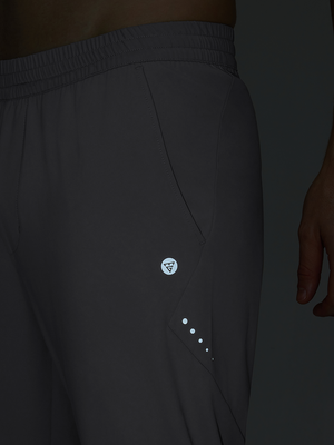 Pantalones deportivos atléticos elásticos ligeros para gimnasio
