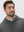 Stretch Ultra-Comfy Heather Brushed Rib Knit Hoodie