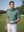 Ventilated Pique Performance Polo