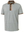 3d view of garment in hexagon grid of stylish full print contrast collared golf polo shirts.