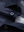 Detail view of collar on navy graffiti stylish full print contrast collared golf polo shirts