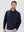 Quick-Drying Quarter Zip with Chest Pocket