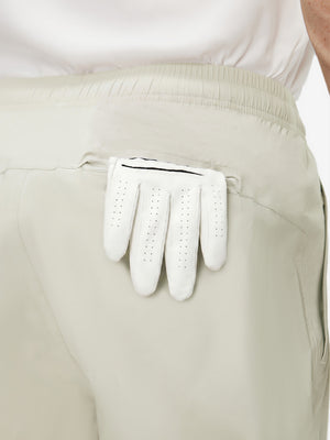 Lightweight Waterproof Rain Pants with Zipper Pockets