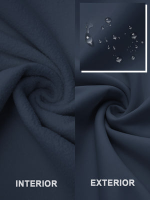 Softshell Water Resistant Lightweight Jacket